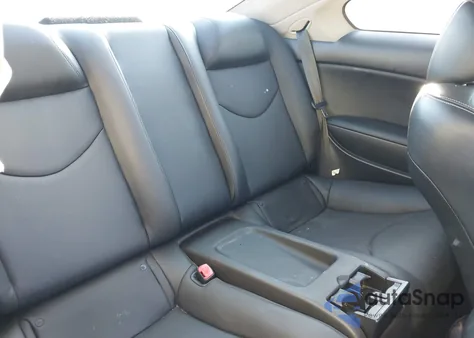 2015 Infiniti Q60 Journey z USA, uszkodzony, nr VIN JN1CV6EK9FM870653